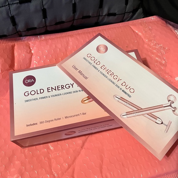 ORA - Picture 1 of 3